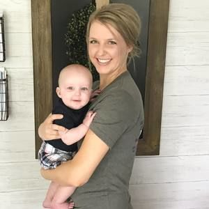 Meet your Posher, Ashley